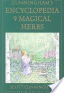 Enciclopedia ierburilor magice - Encyclopedia of Magical Herbs