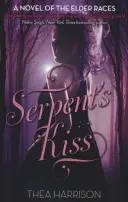 Sărutul șarpelui - Numărul 3 din serie - Serpent's Kiss - Number 3 in series