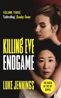 Killing Eve: Die For Me - Baza pentru serialul TV Killing Eve, câștigător BAFTA - Killing Eve: Die For Me - The basis for the BAFTA-winning Killing Eve TV series