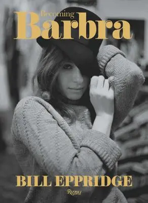 Devenind Barbra - Becoming Barbra