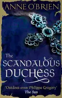 Ducesa scandaloasă - Scandalous Duchess