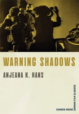 Umbre de avertizare - Warning Shadows