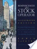 Reminiscențele unui operator de bursă - Reminiscences of a Stock Operator