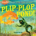 Indestructibles: Iazul Plip-Plop! - Indestructibles: Plip-Plop Pond!