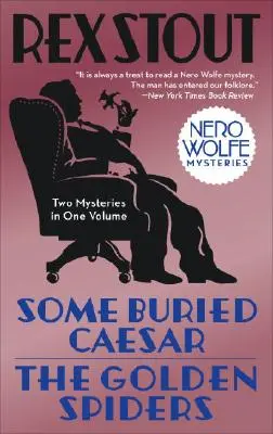 Un Cezar îngropat/ Păianjenii de aur (Some Buried Caesar/The Golden Spiders) - Some Buried Caesar/The Golden Spiders