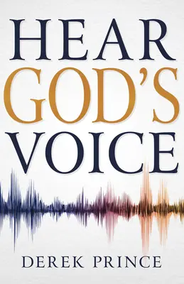Auzi vocea lui Dumnezeu - Hear God's Voice
