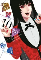 Kakegurui - Jucător compulsiv -, Vol. 10 - Kakegurui - Compulsive Gambler -, Vol. 10