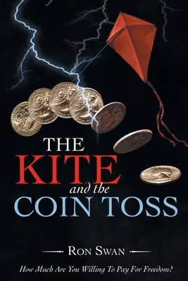 zmeul și aruncarea monedei - The Kite and the Coin Toss