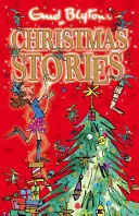 Poveștile de Crăciun ale lui Enid Blyton - Conține 25 de povești clasice - Enid Blyton's Christmas Stories - Contains 25 classic tales