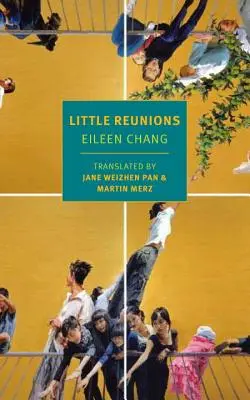 Reuniuni mici - Little Reunions