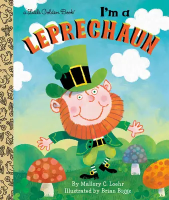Sunt un spiriduș - I'm a Leprechaun