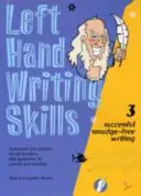 Abilități de scriere cu mâna stângă - Scriere de succes fără pete - Left Hand Writing Skills - Successful Smudge-Free Writing