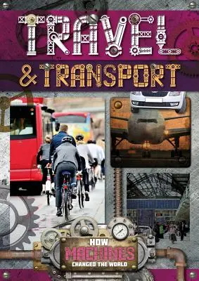 Călătorii și transport - Travel & Transport