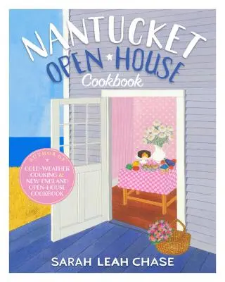Carte de bucate Nantucket Open-House - Nantucket Open-House Cookbook