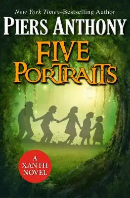 Cinci portrete - Five Portraits