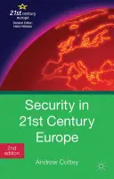 Securitatea în Europa secolului XXI - Security in 21st Century Europe
