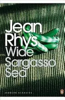 Marea Sargaselor - Wide Sargasso Sea