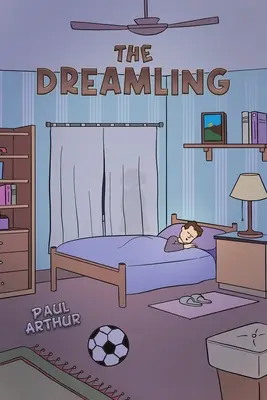 Copilul visător - The Dreamling