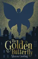 Fluture de aur - Golden Butterfly