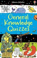 Chestionare de cunoștințe generale - General Knowledge Quizzes