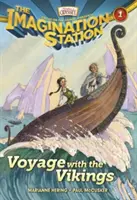 Călătorie cu vikingii - Voyage with the Vikings