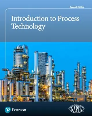 Introducere în tehnologia proceselor - Introduction to Process Technology