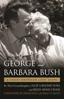 George & Barbara Bush: O mare poveste de dragoste americană - George & Barbara Bush: A Great American Love Story