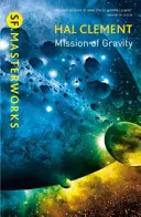 Misiunea gravitației - Mesklinite Book 1 - Mission Of Gravity - Mesklinite Book 1