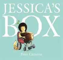 Cutia Jessicăi - Ediția CP - Jessica's Box - CP Edition