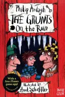 Grunts pe fugă - Grunts on the Run
