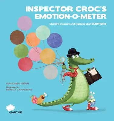Emotion-O-Meter al inspectorului Croc - Inspector Croc's Emotion-O-Meter