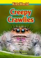 Creaturi înfiorătoare - Creepy Crawlies