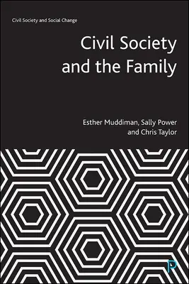 Societatea civilă și familia - Civil Society and the Family