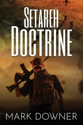 Doctrina Setareh: O armă de coșmar din al Doilea Război Mondial reapare - Setareh Doctrine: A Nightmare WWII Weapon Reappears