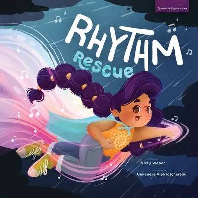 Salvarea ritmului - Rhythm Rescue