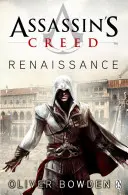 Renaissance - Assassin's Creed Cartea 1 - Renaissance - Assassin's Creed Book 1