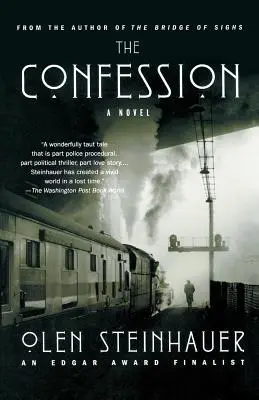 Confesiunea - The Confession