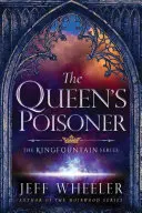 Otrăvitorul reginei - The Queen's Poisoner