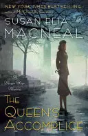 Complicele reginei: The Queen's Accomplice - The Queen's Accomplice