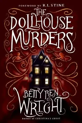 Crimele din casa de păpuși - The Dollhouse Murders