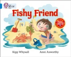 Prieteni peștișori - Fishy Friends