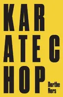 Karate Chop & Minna are nevoie de spațiu de repetiții - Karate Chop & Minna Needs Rehearsal Space