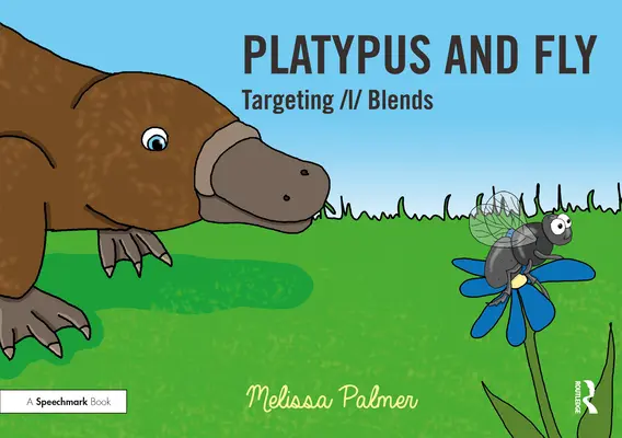 Ornitorincul și musca: vizează combinațiile L - Platypus and Fly: Targeting L Blends