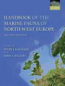 Handbook of the Marine Fauna of North-West Europe (Manualul faunei marine din nord-vestul Europei) - Handbook of the Marine Fauna of North-West Europe