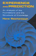 Experiență și predicție: O analiză a fundamentelor și a structurii cunoașterii - Experience and Prediction: An Analysis of the Foundations and the Structure of Knowledge