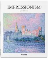 Impresionism - Impressionism