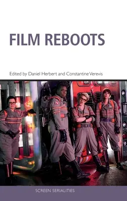 Rebooturi cinematografice - Film Reboots
