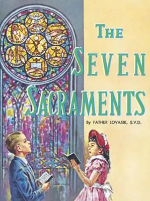 Cele șapte sacramente - The Seven Sacraments