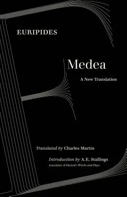 Medeea: O nouă traducere - Medea: A New Translation
