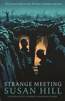 Întâlnire ciudată - Strange Meeting